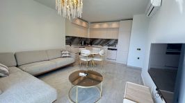 Uzun vadeli kiralık yeni 1+1 daire Best Home 45 Excellence