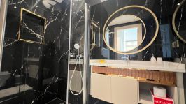 Uzun vadeli kiralık yeni 1+1 daire Best Home 45 Excellence