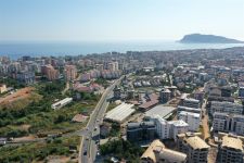 ISTANBUL PARK RESIDENCE