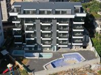 ISTANBUL PARK RESIDENCE