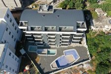 ISTANBUL PARK RESIDENCE