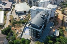 ISTANBUL PARK RESIDENCE