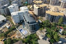 ISTANBUL PARK RESIDENCE