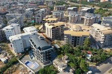 ISTANBUL PARK RESIDENCE