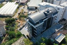 ISTANBUL PARK RESIDENCE