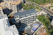 ISTANBUL PARK RESIDENCE