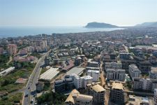 ISTANBUL PARK RESIDENCE