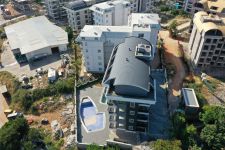 ISTANBUL PARK RESIDENCE