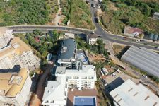 ISTANBUL PARK RESIDENCE