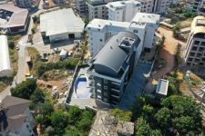 ISTANBUL PARK RESIDENCE