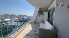 3-Bedroom Penthouse for Sale in a Fully Infrastructure Complex