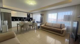 3-Bedroom Penthouse for Sale in a Fully Infrastructure Complex