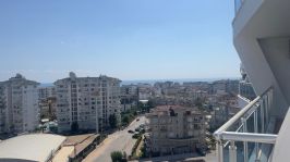 3-Bedroom Penthouse for Sale in a Fully Infrastructure Complex