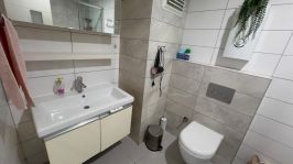 TAM ALTYAPILI BİR KOMPLEKS İÇİNDE SATILIK 3+1 PENTHOUSE