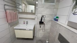 TAM ALTYAPILI BİR KOMPLEKS İÇİNDE SATILIK 3+1 PENTHOUSE