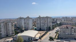 3-Bedroom Penthouse for Sale in a Fully Infrastructure Complex