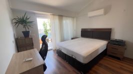 TAM ALTYAPILI BİR KOMPLEKS İÇİNDE SATILIK 3+1 PENTHOUSE