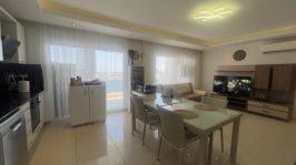 TAM ALTYAPILI BİR KOMPLEKS İÇİNDE SATILIK 3+1 PENTHOUSE