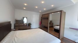 TAM ALTYAPILI BİR KOMPLEKS İÇİNDE SATILIK 3+1 PENTHOUSE