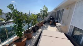 3-Bedroom Penthouse for Sale in a Fully Infrastructure Complex