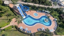 3-Bedroom Penthouse for Sale in a Fully Infrastructure Complex