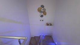 3-Bedroom Penthouse for Sale in a Fully Infrastructure Complex