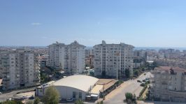 3-Bedroom Penthouse for Sale in a Fully Infrastructure Complex