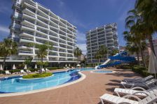 3-Bedroom Penthouse for Sale in a Fully Infrastructure Complex